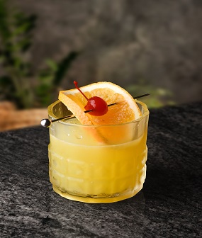 Drinks